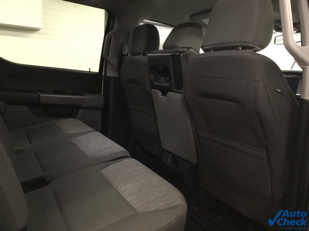 2022 Ford F-150 XLT photo 30