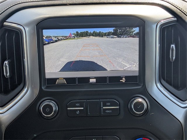 2020 Chevrolet Silverado 1500 LT photo 30