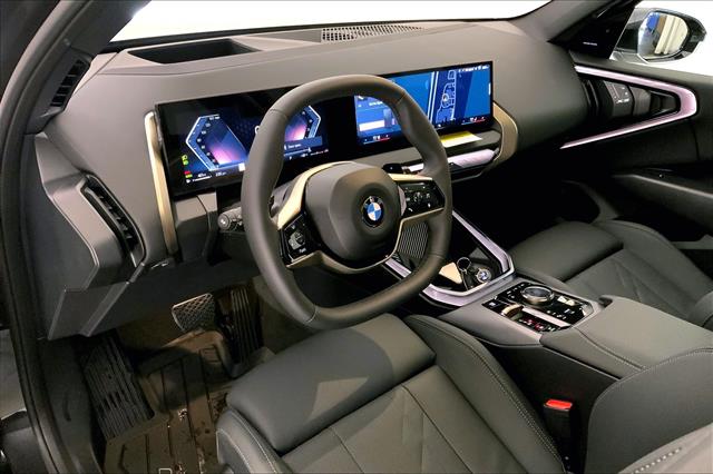2025 Bmw X3 30x Drive photo 4