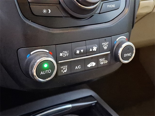 2014 Acura RDX Technology photo 21