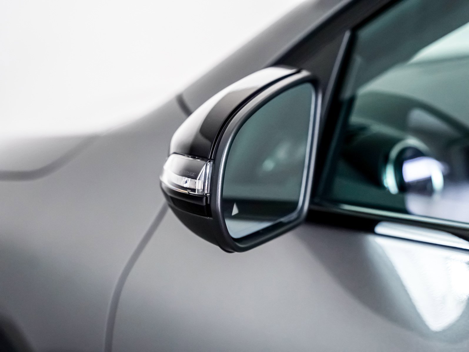 2026 Mercedes Benz GLA 250 photo 22