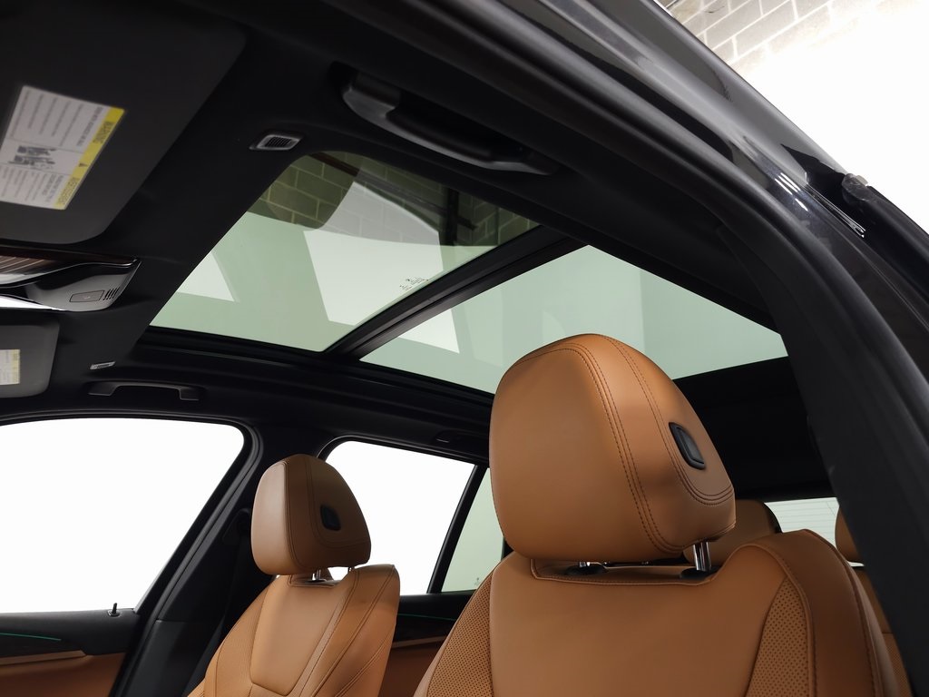 2023 BMW X3 - Image 18