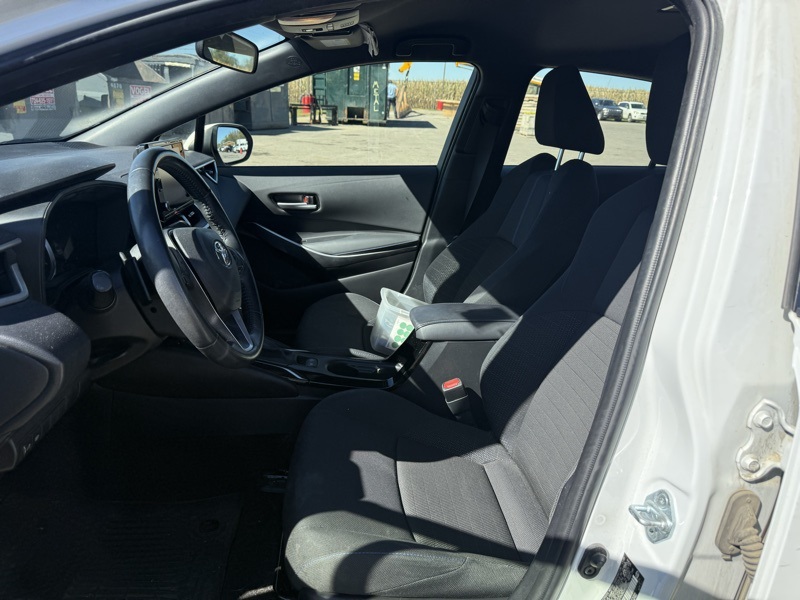 2022 Toyota Corolla SE photo 10