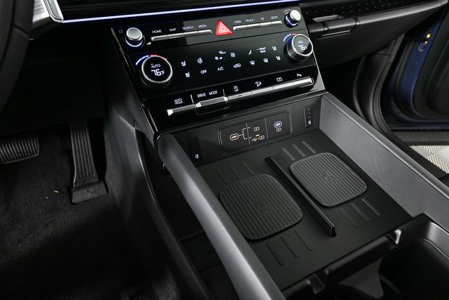 2026 Hyundai Santa Fe Calligraphy photo 16