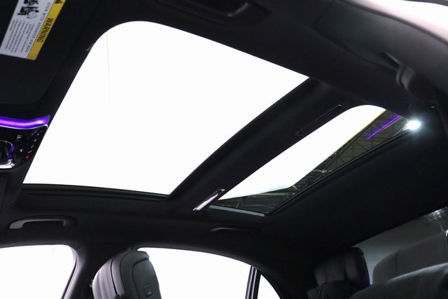 2023 Mercedes Benz S 580 4MATIC photo 11