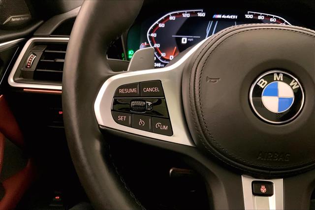 2022 Bmw M440i xDrive photo 16