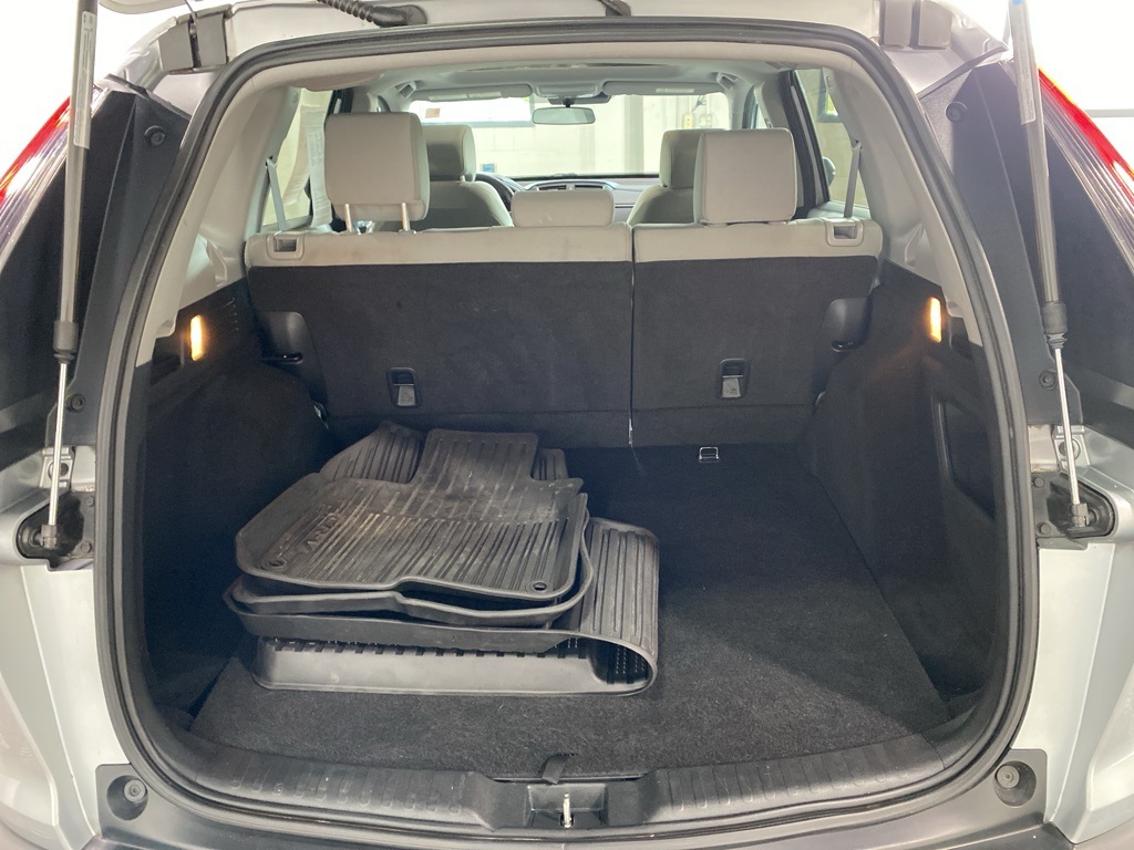 2020 Honda CR-V Hybrid EX photo 22