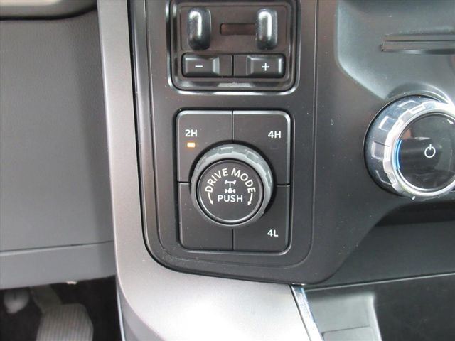 2022 Ford F-150 XLT photo 25