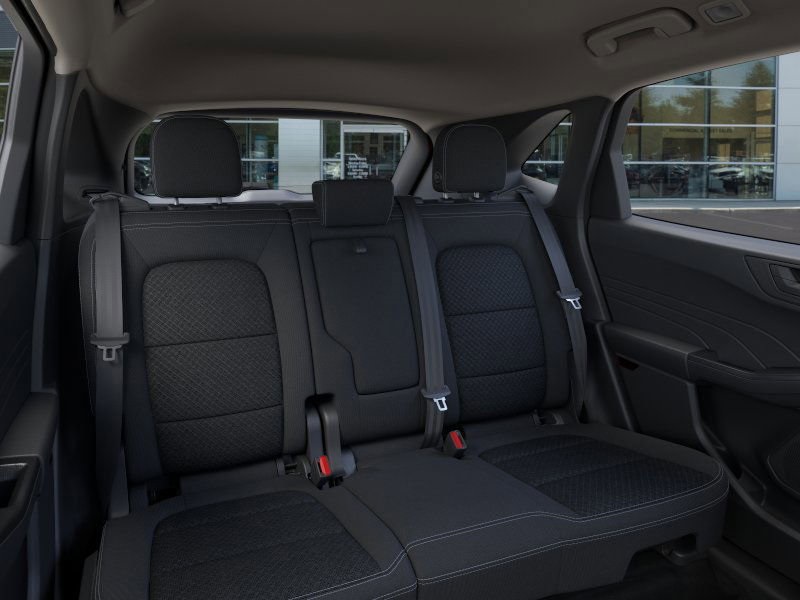 2025 Ford Escape Active photo 10