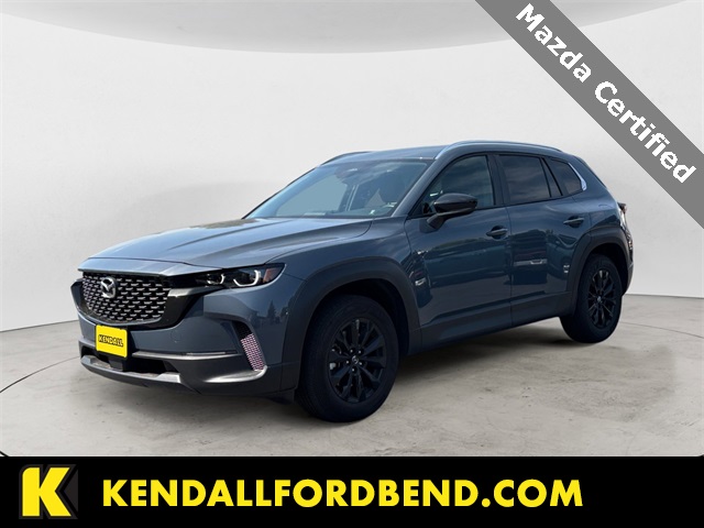 2025 Mazda CX-50 Premium's photo