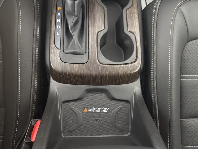 2020 Gmc Canyon Denali photo 16