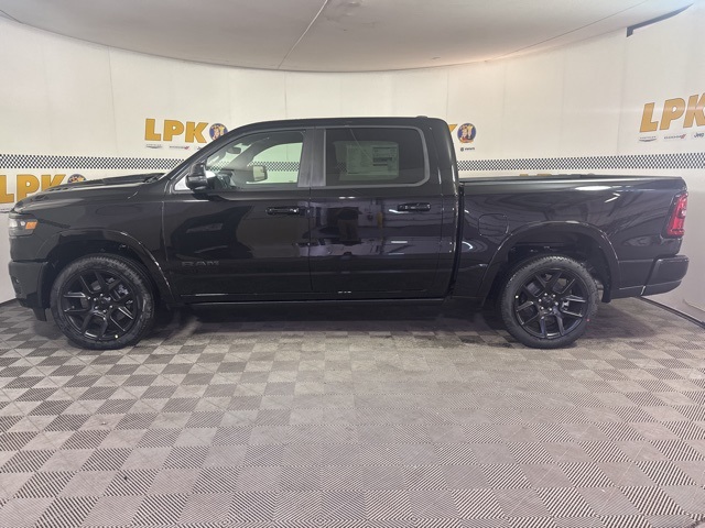 2026 Ram 1500 Laramie photo 6