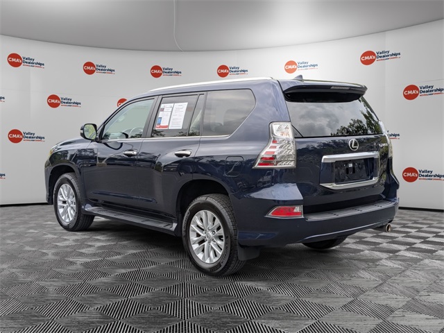 2023 Lexus GX 460 Premium photo 5