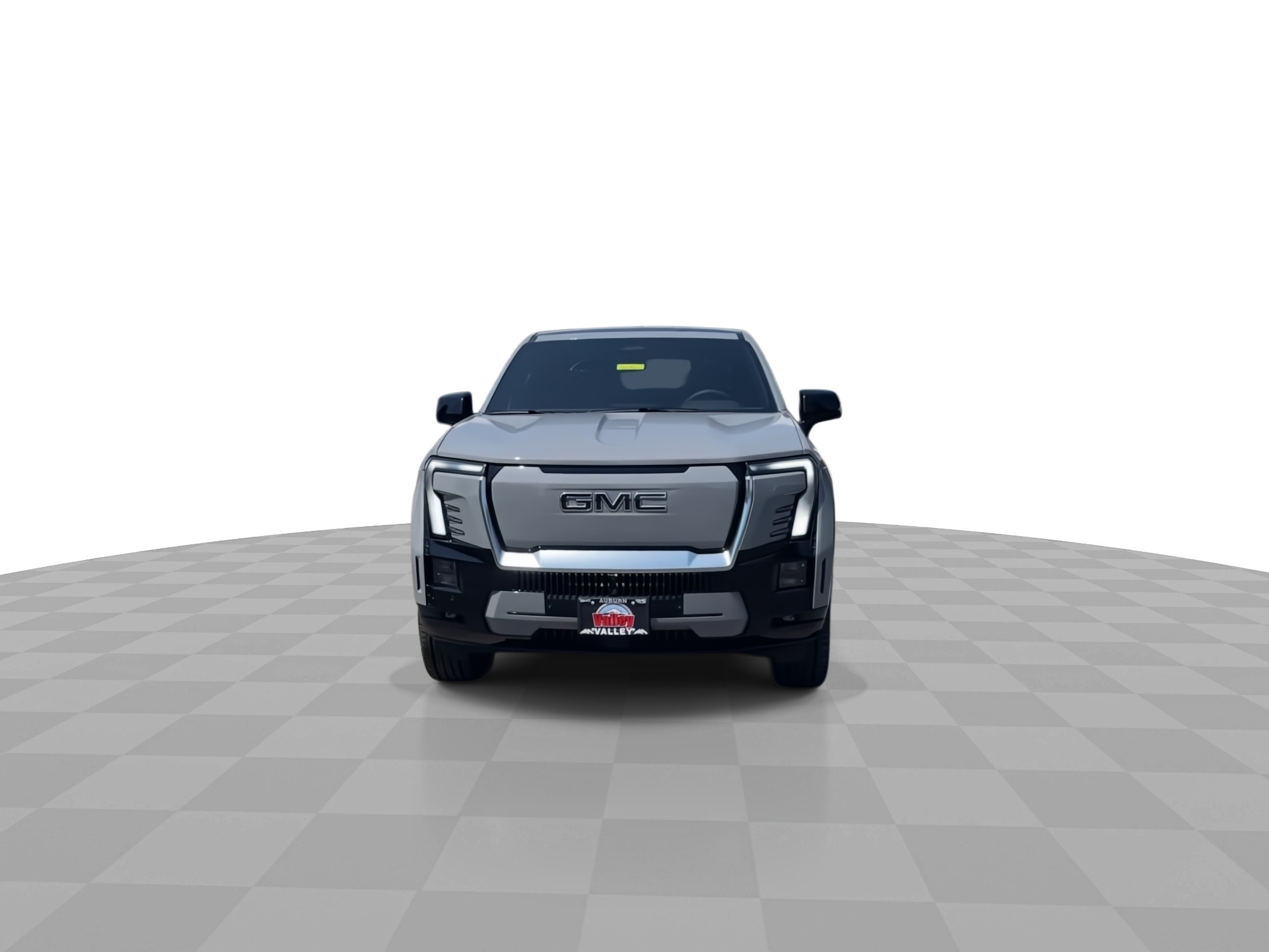 2025 Gmc Sierra Denali photo 3