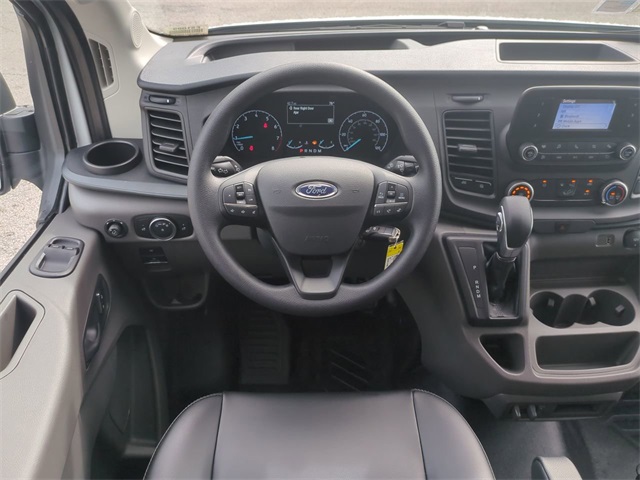 2025 Ford Transit Cargo Van photo 15