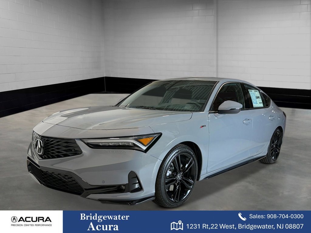 2026 Acura Integra A-Spec with Tech Package's photo