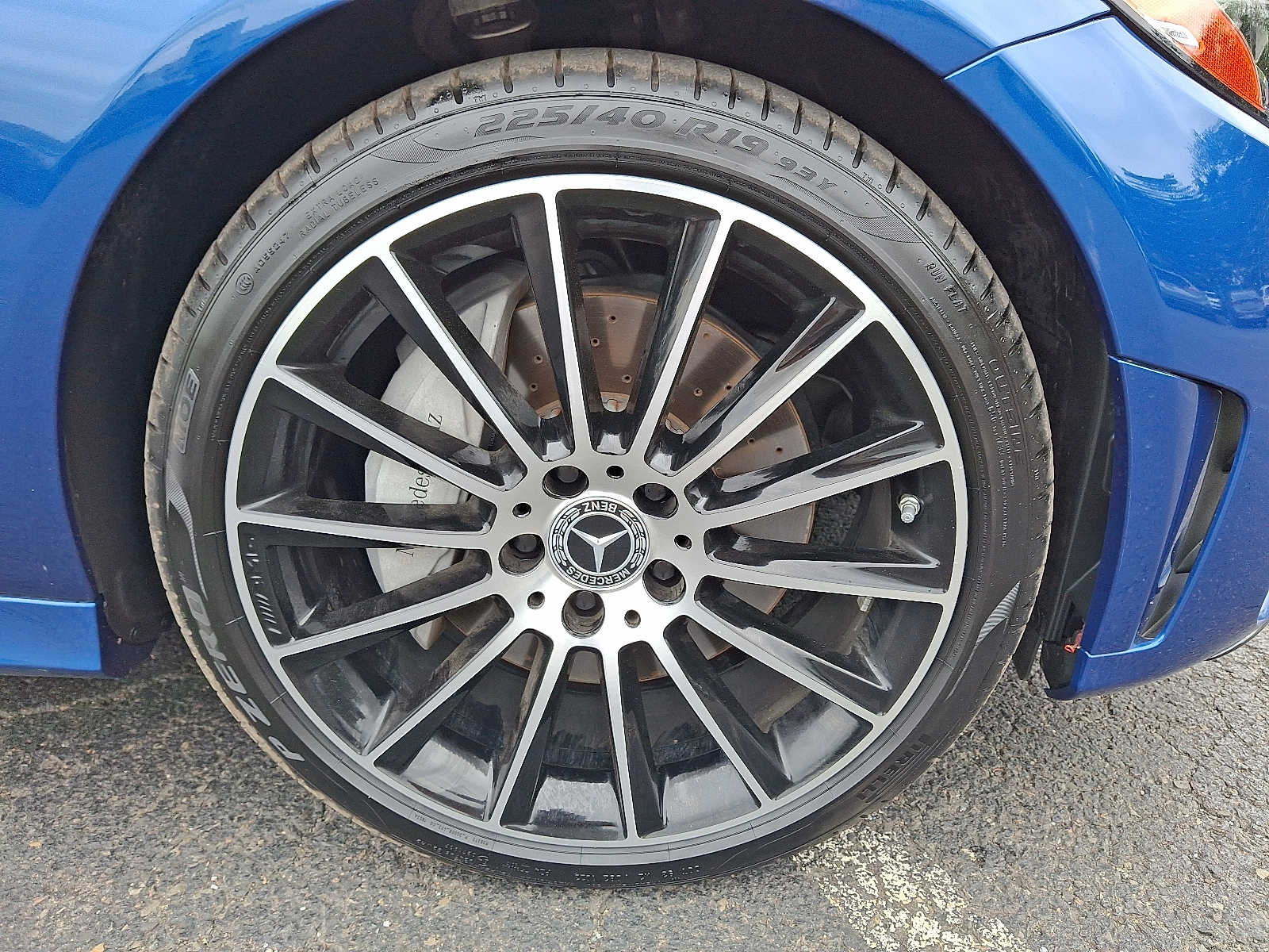 2023 Mercedes Benz C 300 4MATIC photo 8