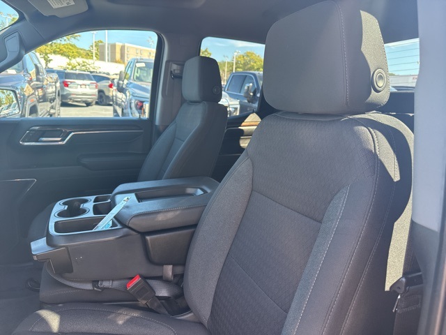2023 Gmc Sierra 1500 Elevation photo 10