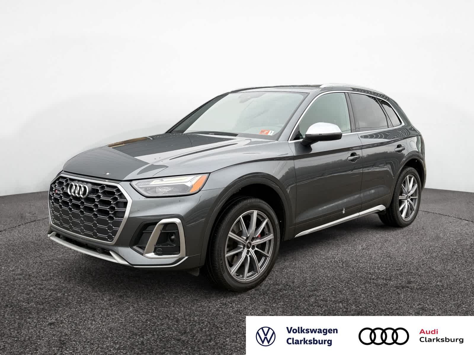 2024 Audi SQ5 Premium's photo
