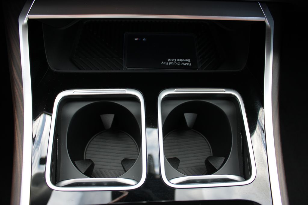 2026 Bmw i7 xDrive60 photo 43
