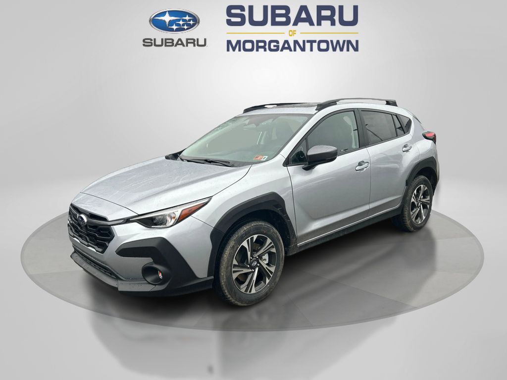 2026 Subaru Crosstrek Premium's photo