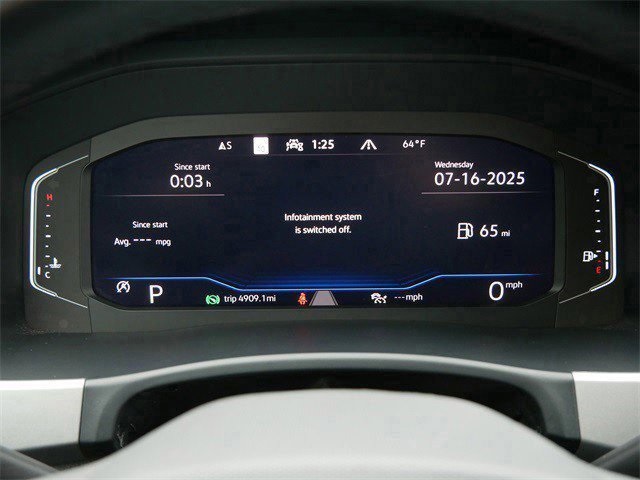2021 Volkswagen Atlas V6 SEL Premium R-Line photo 17