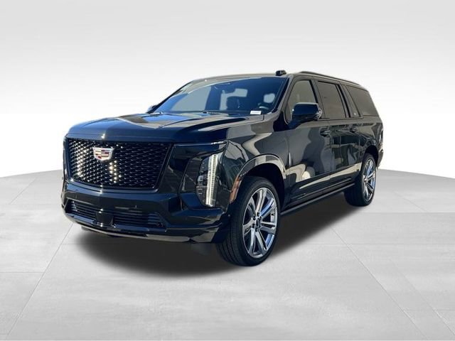 2025 Cadillac Escalade ESV Sport Platinum photo 3