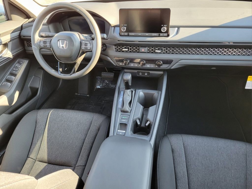 2024 Honda Accord EX photo 19