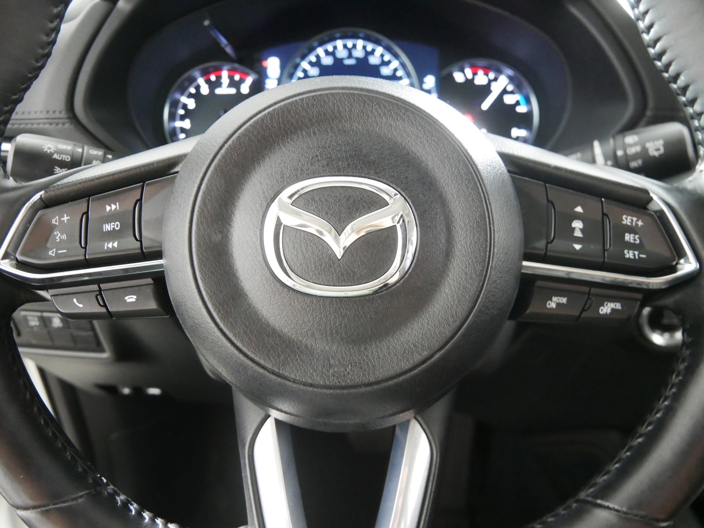 2020 Mazda CX-5 Grand Touring photo 24