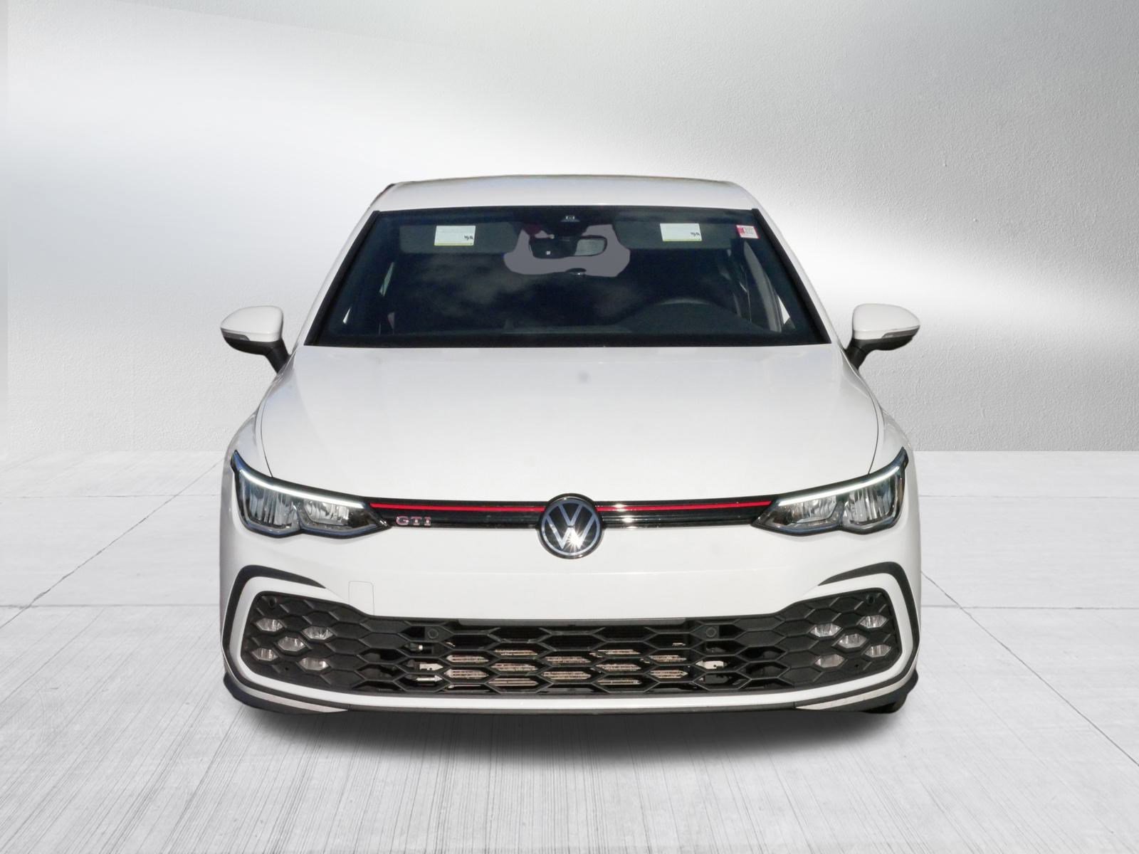 Certified 2022 Volkswagen Golf GTI S with VIN WVWG87CD9NW220224 for sale in Saint Louis Park, Minnesota