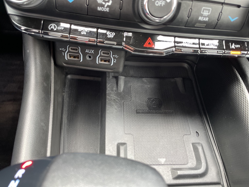 2022 Dodge Durango GT Plus photo 17