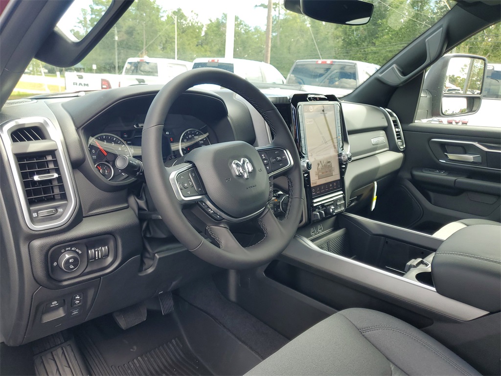 2025 Ram 1500 Big Horn Lone Star photo 7