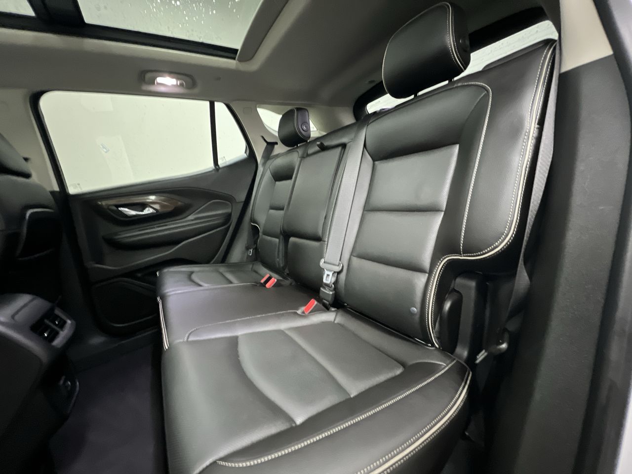 2019 Gmc Terrain Denali photo 26