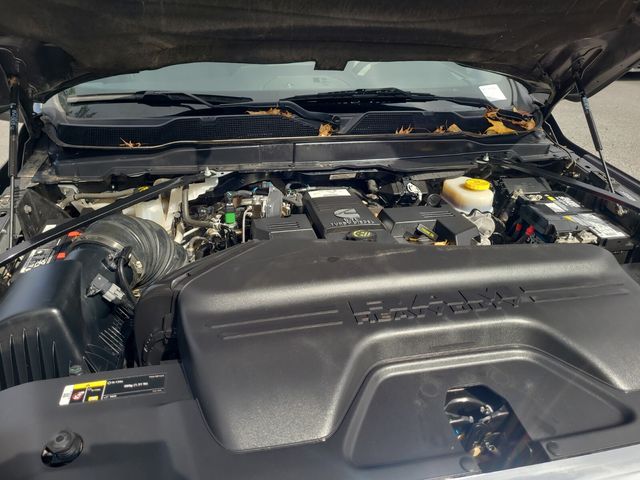2024 Ram 2500 Big Horn photo 21