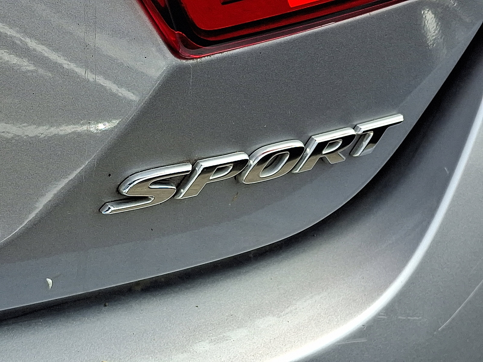 2022 Honda Accord Sport photo 9