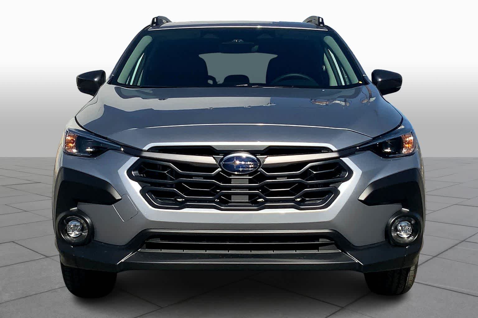 2026 Subaru Crosstrek Premium photo 3