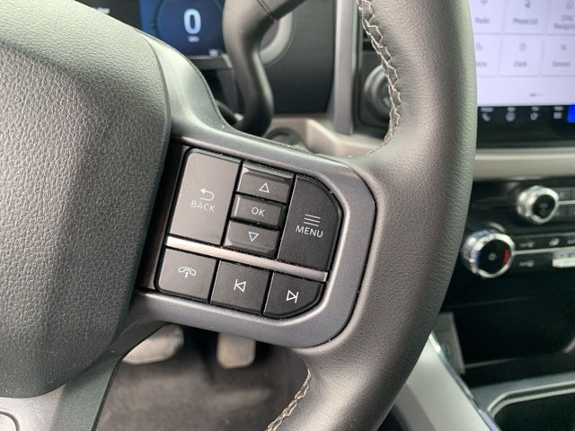 2024 Ford F-150 XLT photo 16