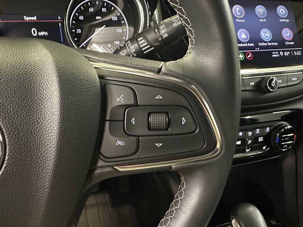 2023 Buick Encore GX Select photo 9