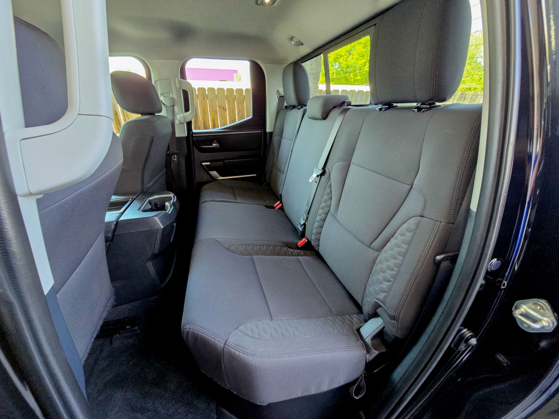 2023 Toyota Tundra SR5 photo 27