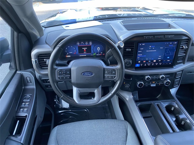 2024 Ford F-150 XLT photo 15
