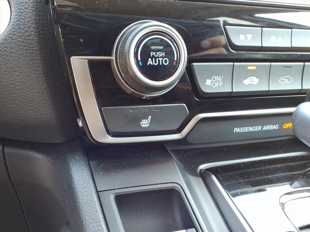 2020 Honda CR-V Touring photo 21