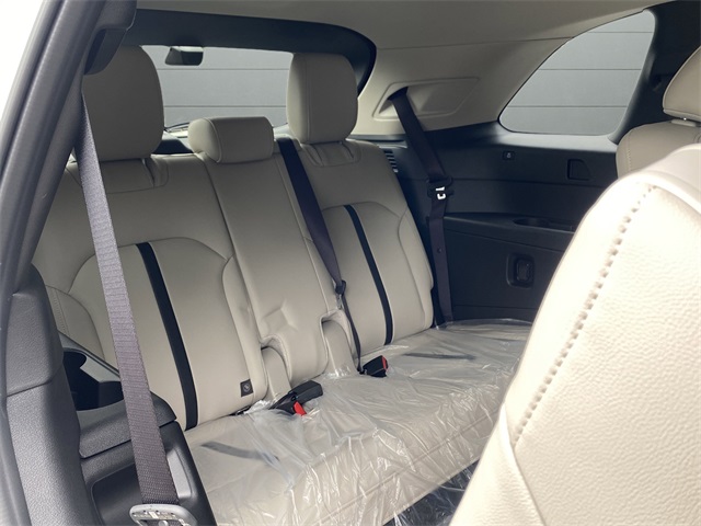 2025 Mazda CX-90 3.3 Turbo Preferred photo 30