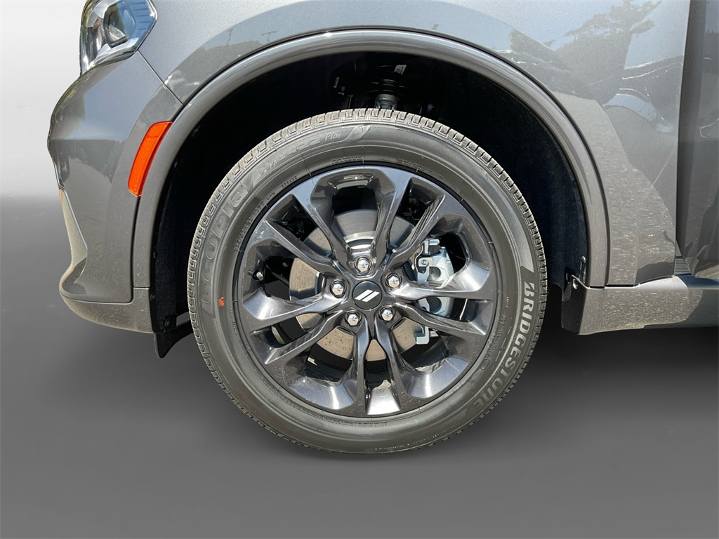 2025 Dodge Durango GT photo 15