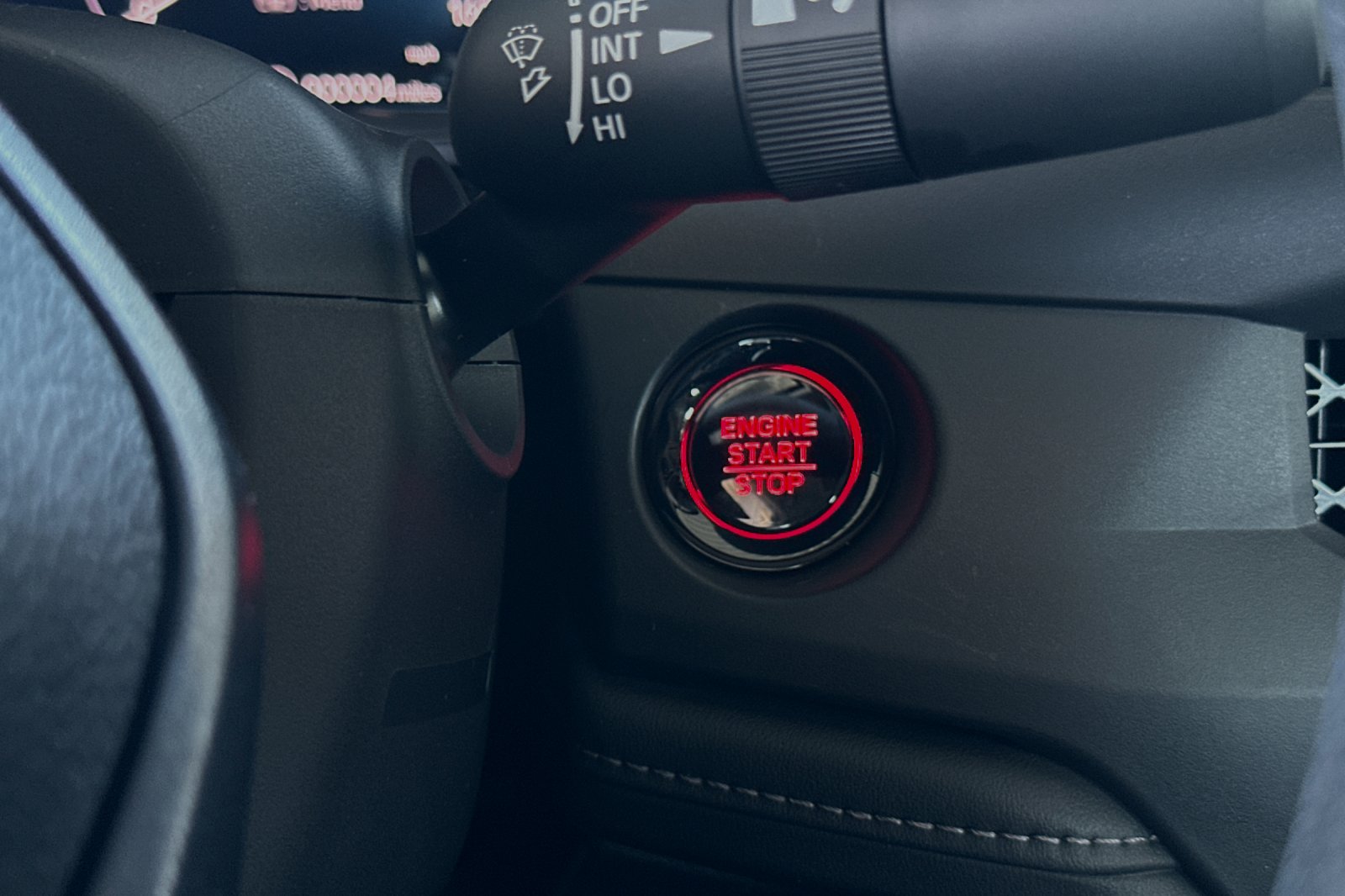 2025 Honda Accord 1.5T SE photo 23