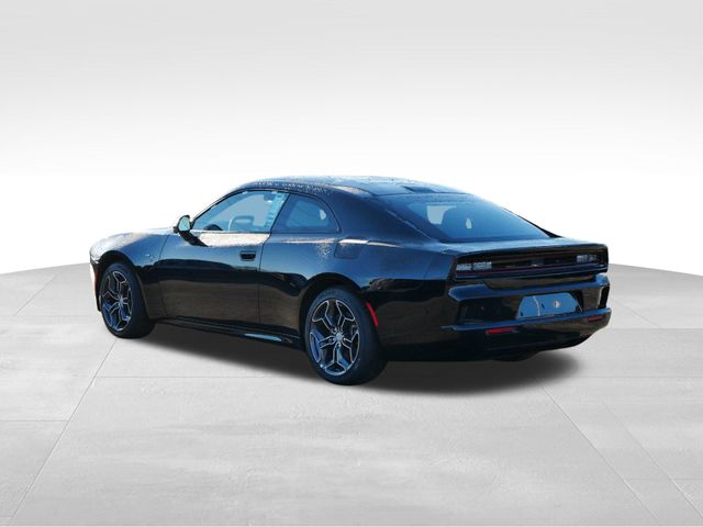 2025 Dodge Charger R/T photo 2
