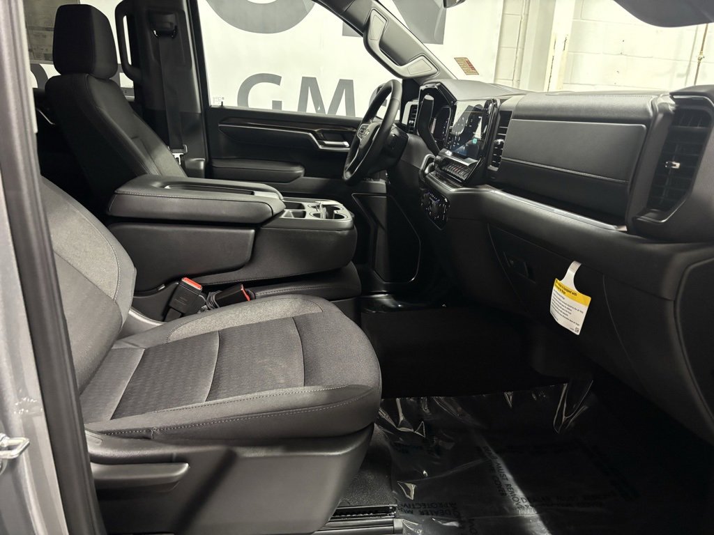 2026 Chevrolet Silverado 1500 LT photo 23
