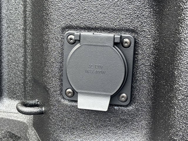 2025 Gmc Sierra 2500 HD AT4X photo 38