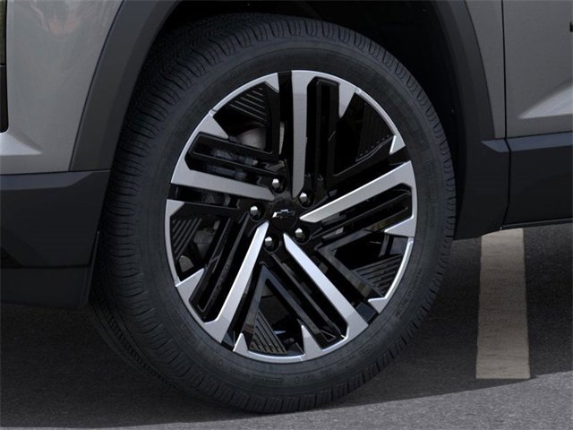 2026 Chevrolet Equinox RS photo 7
