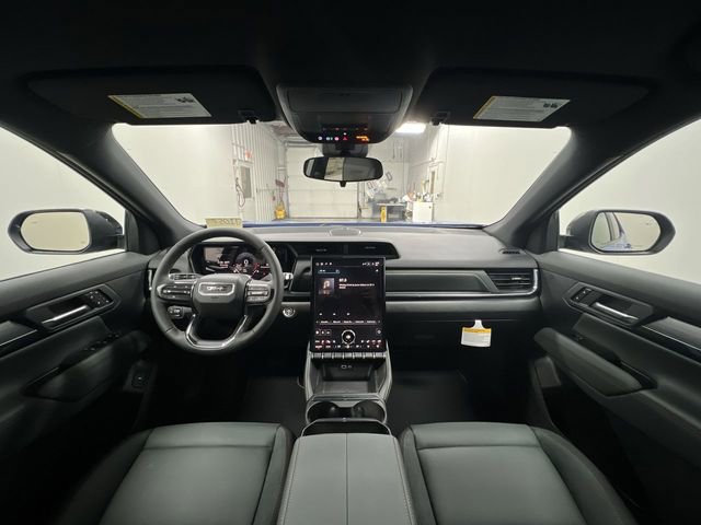 2026 Gmc Terrain AT4 photo 19