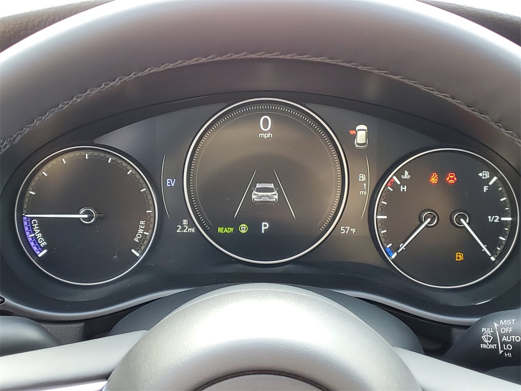2025 Mazda CX-50 Premium photo 13